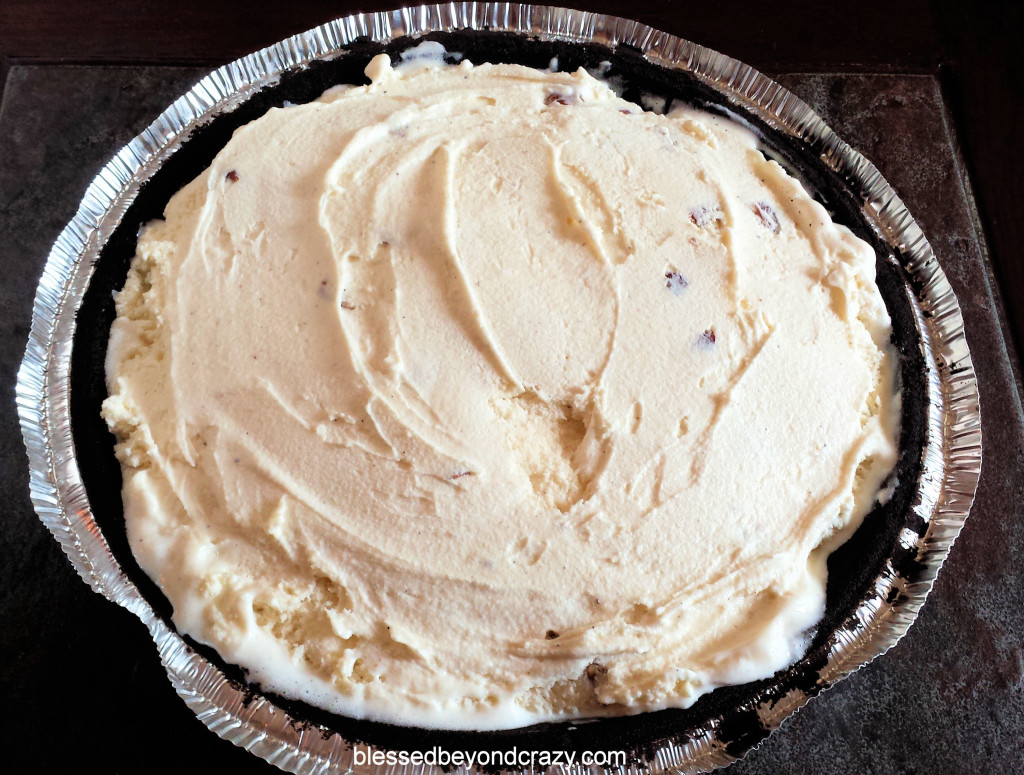 Butter Pecan Pumpkin Pie 2