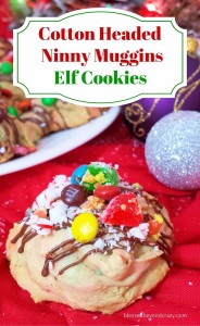 Elf Cookies 2