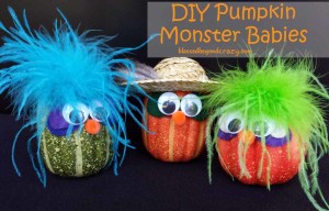 pumpkin monsters 4