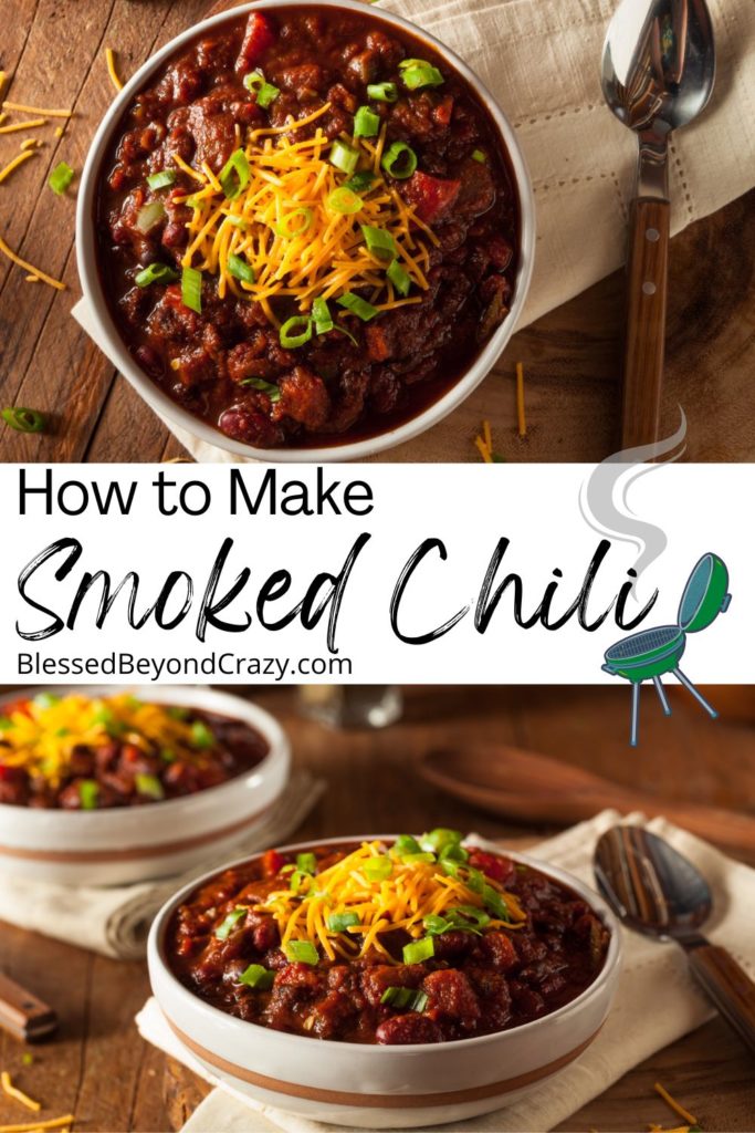 smoked chili